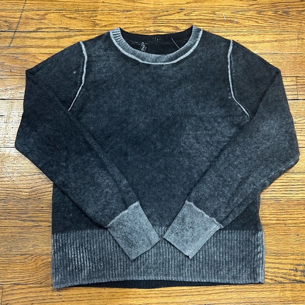 kokun 100% cashmere sweater